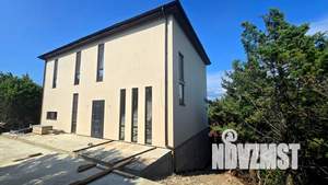 Дом 200м², 2-этажный, участок 50 сот.