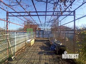 Дом 60м², 1-этажный, участок 13 сот.