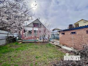 Дом 178м², 1-этажный, участок 3 сот.