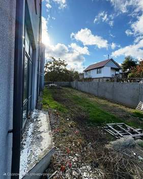 Дом 680м², 1-этажный, участок 0 сот.