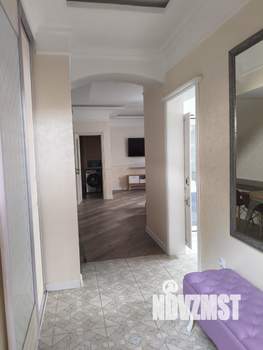 Таунхаус 110м², 2-этажный, участок 3 сот.