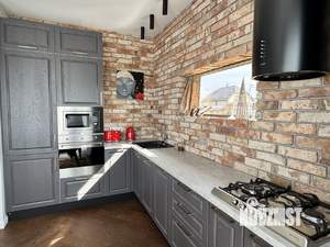 Коттедж 135м², 2-этажный, участок 7 сот.