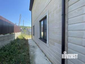 Дом 189м², 2-этажный, участок 6 сот.