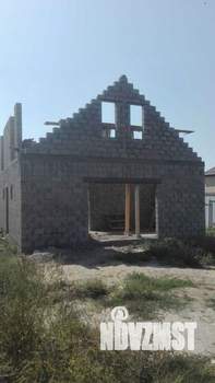 Дом 135м², 2-этажный, участок 5 сот.