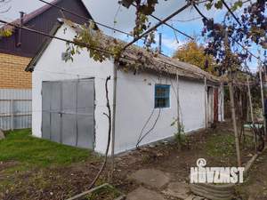 Дом 67м², 1-этажный, участок 13 сот.