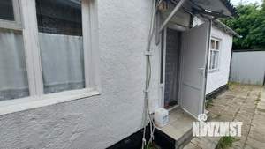 Дом 60м², 2-этажный, участок 3 сот.