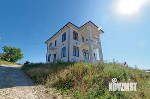 Дом 180м², 2-этажный, участок 4 сот.