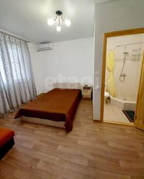 Дом 133м², 2-этажный, участок 1 сот.