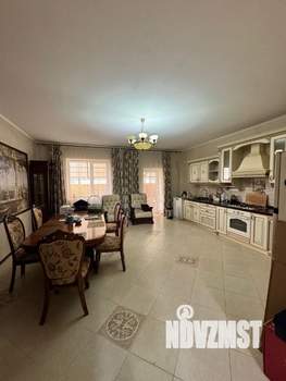 Таунхаус 130м², 2-этажный, участок 2 сот.