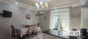 Дом 202м², 2-этажный, участок 5 сот.