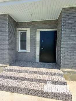 Дом 110м², 2-этажный, участок 5 сот.