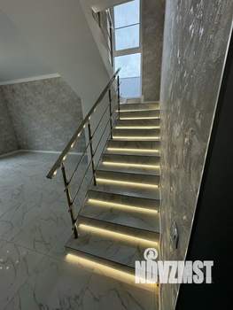 Дом 160м², 2-этажный, участок 4 сот.