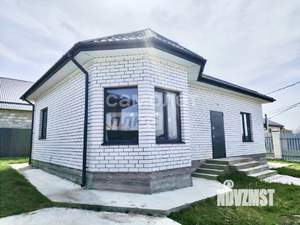 Дом 95м², 1-этажный, участок 3 сот.