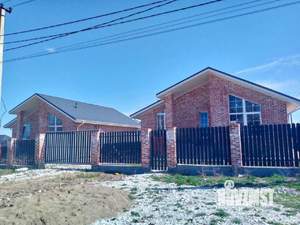 Дом 100м², 2-этажный, участок 4 сот.