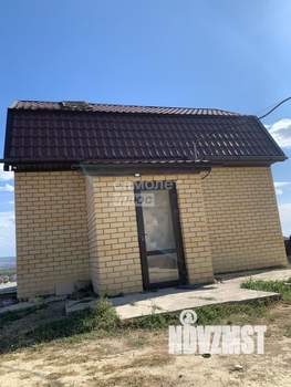 Дом 70м², 2-этажный, участок 5 сот.