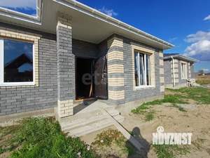 Дом 95м², 1-этажный, участок 10 сот.