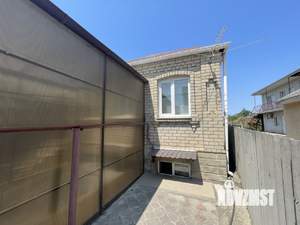 Дом 116м², 2-этажный, участок 13 сот.