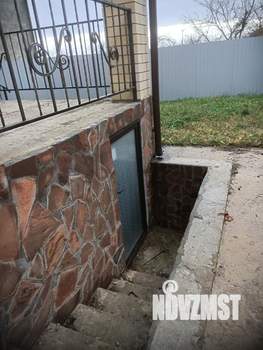 Дом 134м², 2-этажный, участок 4 сот.