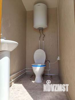 Дом 36м², 2-этажный, участок 6 сот.