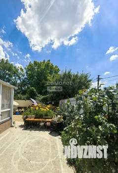 Дом 80м², 1-этажный, участок 5 сот.