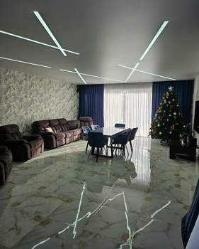 Дом 419м², 2-этажный, участок 8 сот.