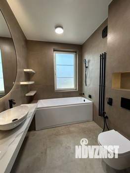 Дом 200м², 2-этажный, участок 3 сот.