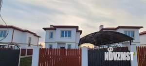 Дом 120м², 2-этажный, участок 5 сот.