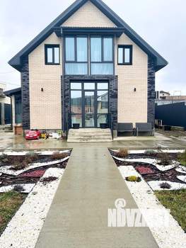 Дом 150м², 2-этажный, участок 6 сот.