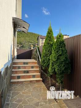 Дом 123м², 2-этажный, участок 5 сот.