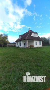 Дом 144м², 2-этажный, участок 10 сот.