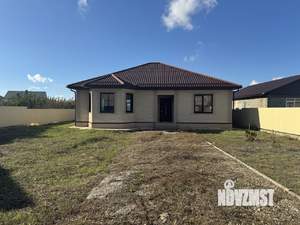 Дом 171м², 1-этажный, участок 9 сот.