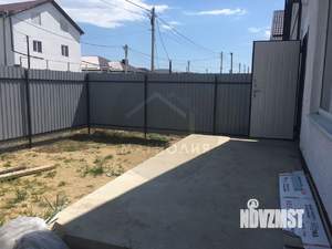 Дом 115м², 2-этажный, участок 3 сот.