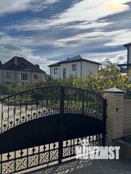 Дом 155м², 2-этажный, участок 5 сот.