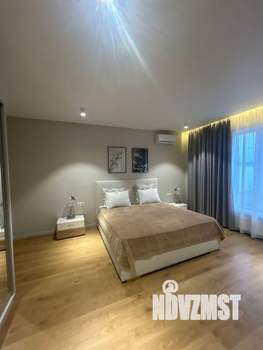 Дом 138м², 2-этажный, участок 5 сот.