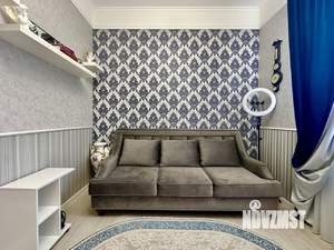 Дом 140м², 1-этажный, участок 4 сот.