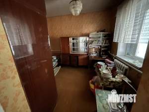 Дом 59м², 1-этажный, участок 5 сот.