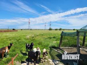 Дом 80м², 1-этажный, участок 10 сот.