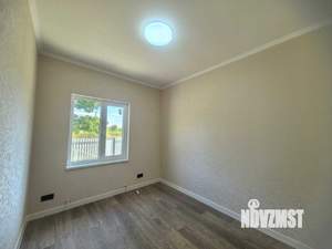 Дом 84м², 2-этажный, участок 5 сот.