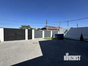 Дом 170м², 2-этажный, участок 4 сот.