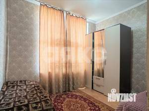 Дом 68м², 1-этажный, участок 4 сот.