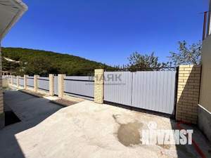 Дом 110м², 1-этажный, участок 5 сот.