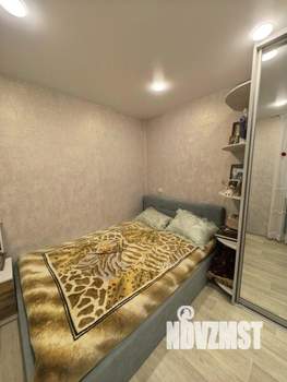 Дом 60м², 2-этажный, участок 2 сот.