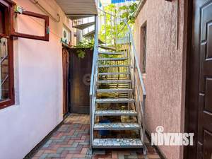 Дом 68м², 2-этажный, участок 3 сот.