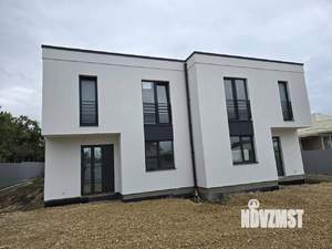 Дом 144м², 2-этажный, участок 5 сот.