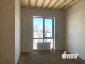 Дом 200м², 2-этажный, участок 4 сот.