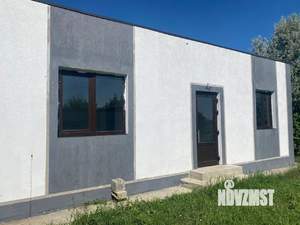 Дом 73м², 2-этажный, участок 6 сот.