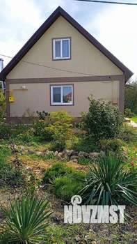 Дом 88м², 2-этажный, участок 6 сот.