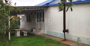 Дача 113м², 1-этажный, участок 8 сот.