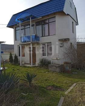 Дом 102м², 3-этажный, участок 5 сот.