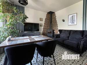 Коттедж 206м², 3-этажный, участок 8 сот.